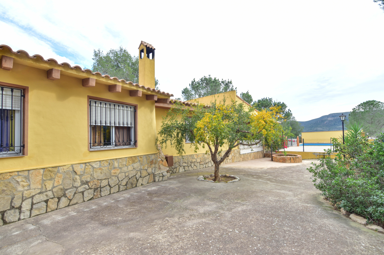 Casas o chalets-Venta-Enguera-1480525-Foto-74