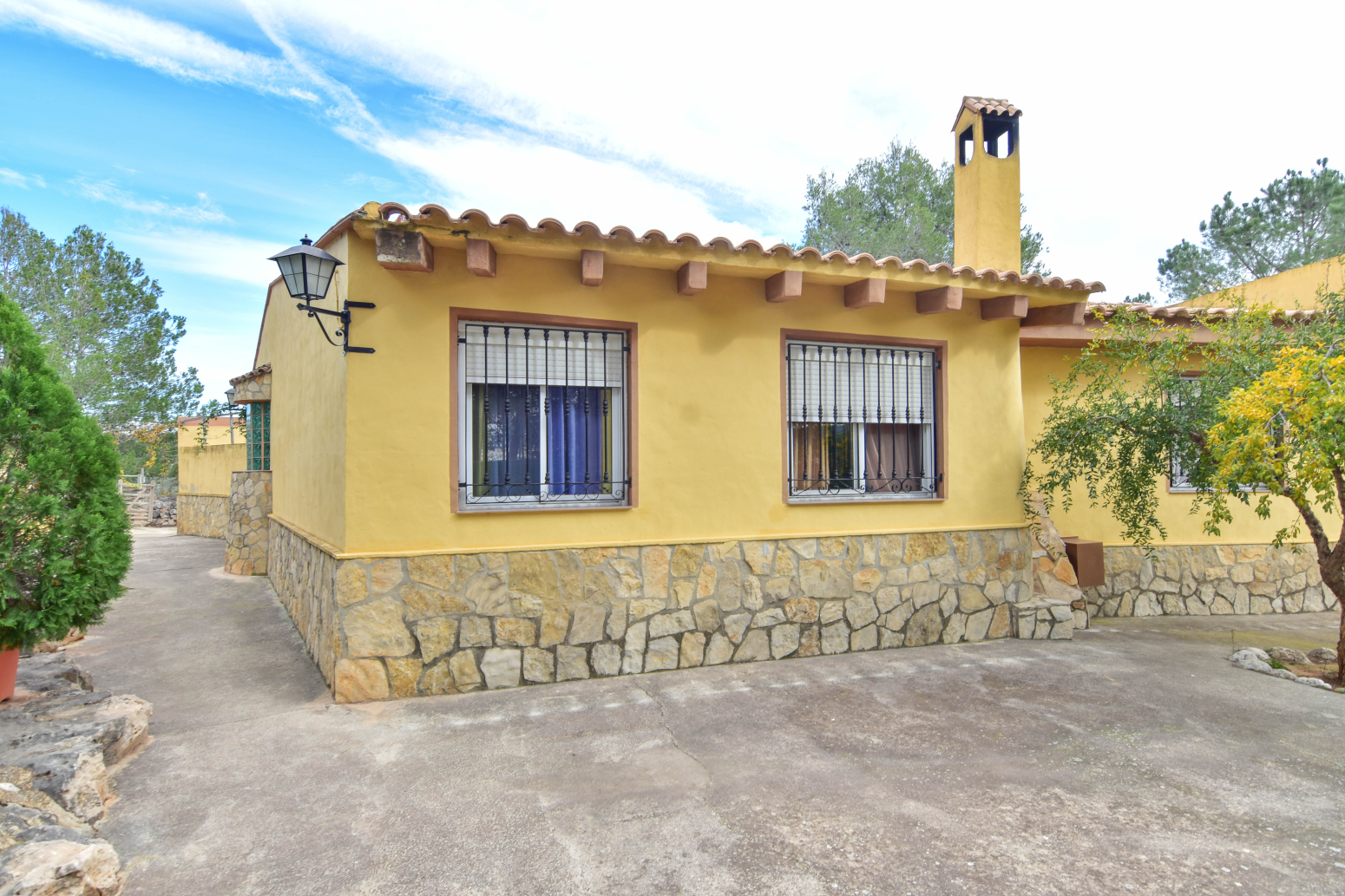 Casas o chalets-Venta-Enguera-1480525-Foto-75