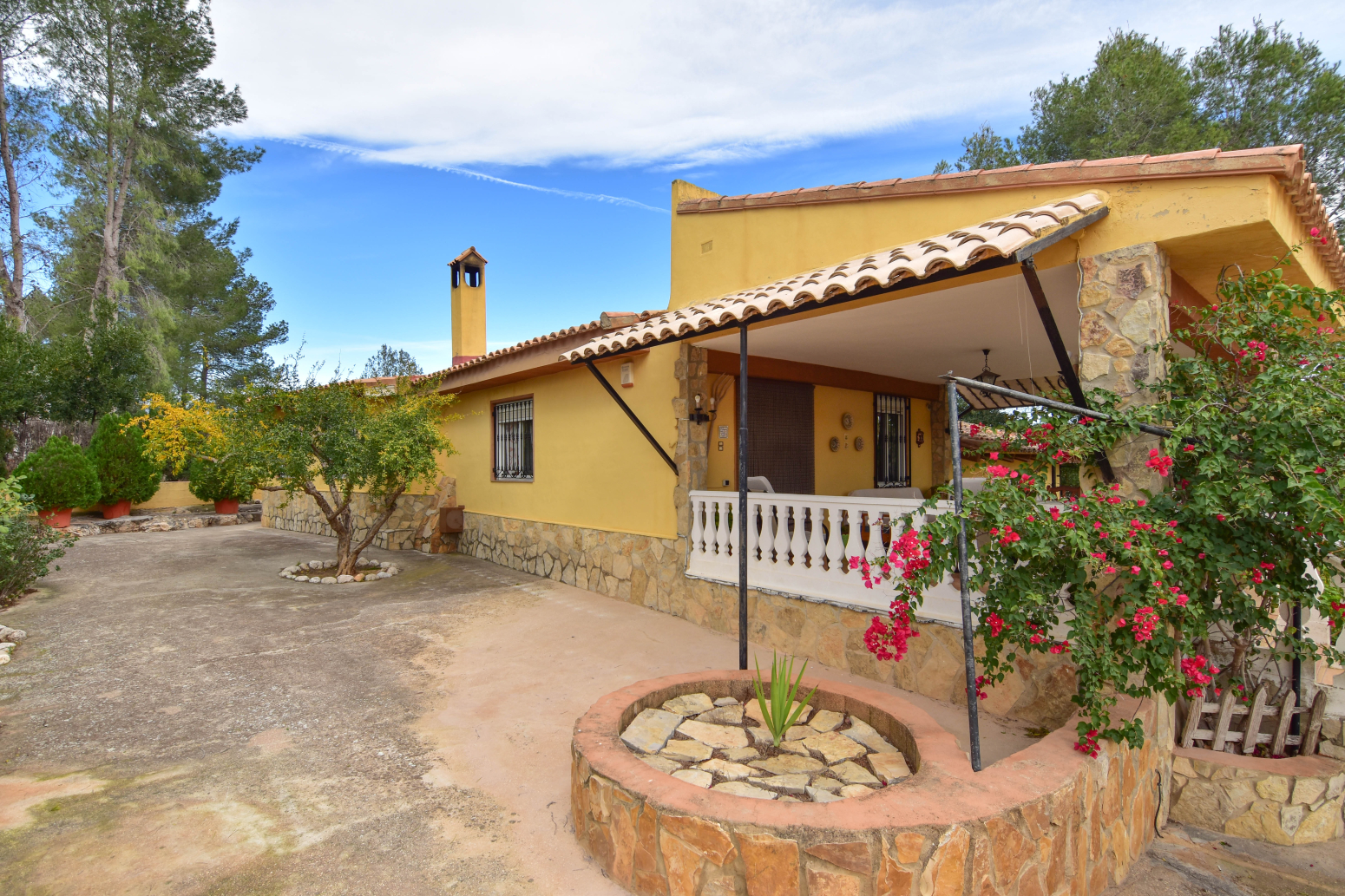 Casas o chalets-Venta-Enguera-1480525-Foto-1