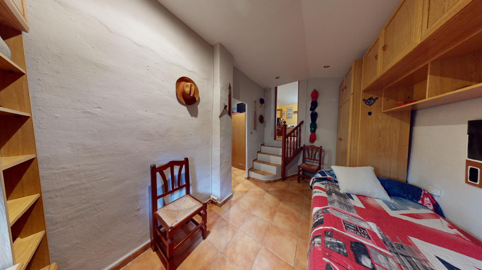 Casas o chalets-Venta-Enguera-1480525-Foto-30