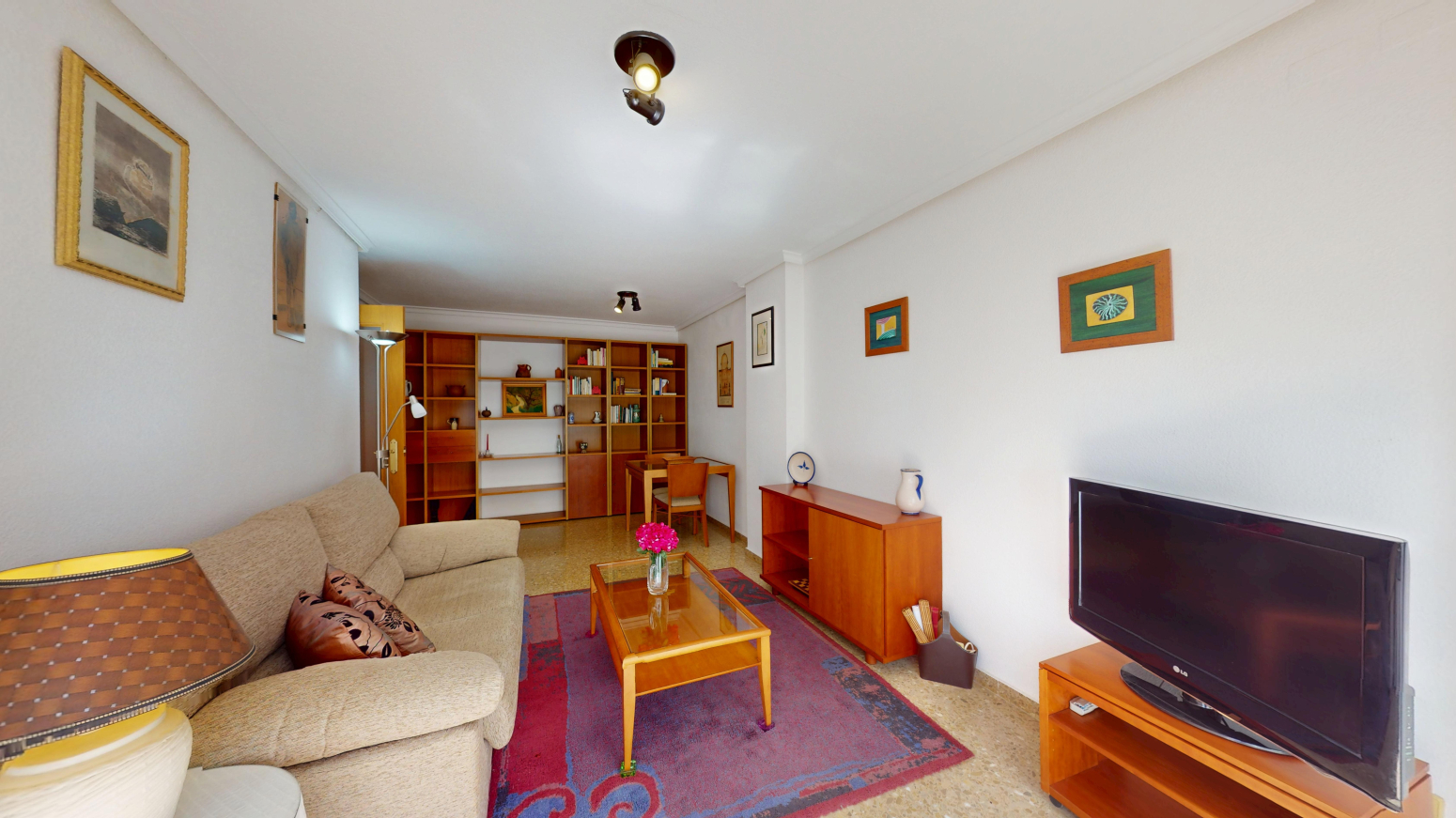 Pisos-Venta-Valencia-1721645-Foto-2