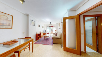 Salón-comedor