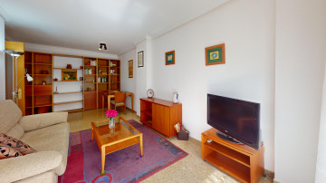 Salón-comedor