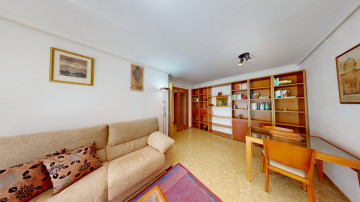 Salón-comedor