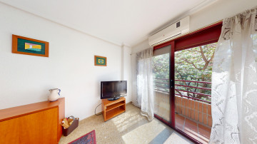 Salón-comedor
