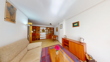 Salón-comedor