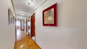 Pasillo