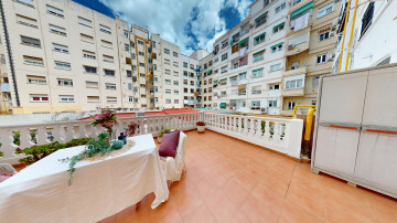 Terraza