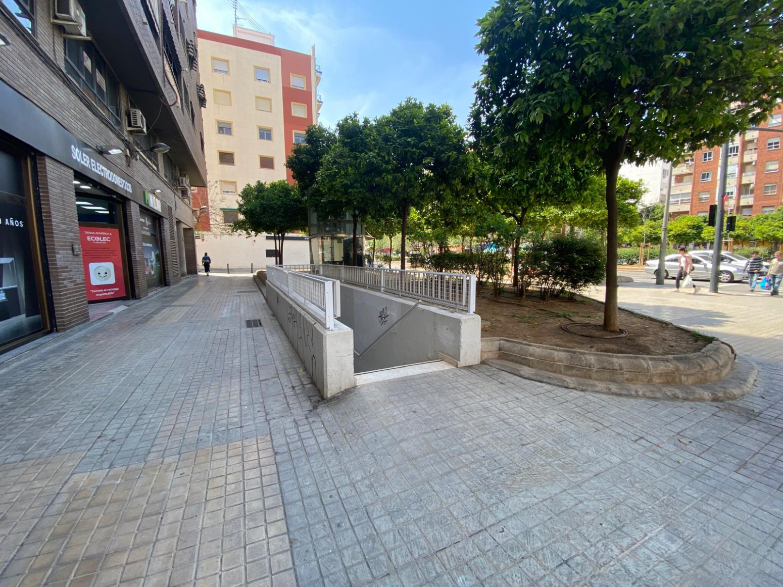 Garajes-Venta-Valencia-1724592-Foto-2