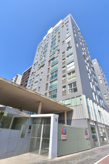 Fachada