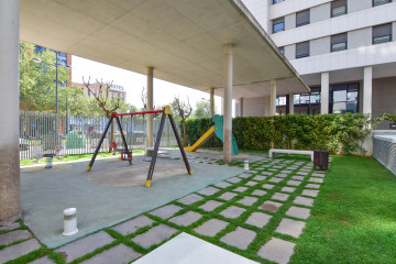 Zona comunitaria