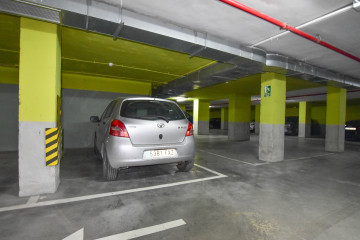 Garaje