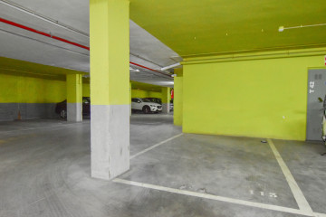 Garaje