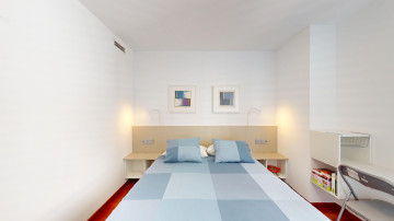 Dormitorio