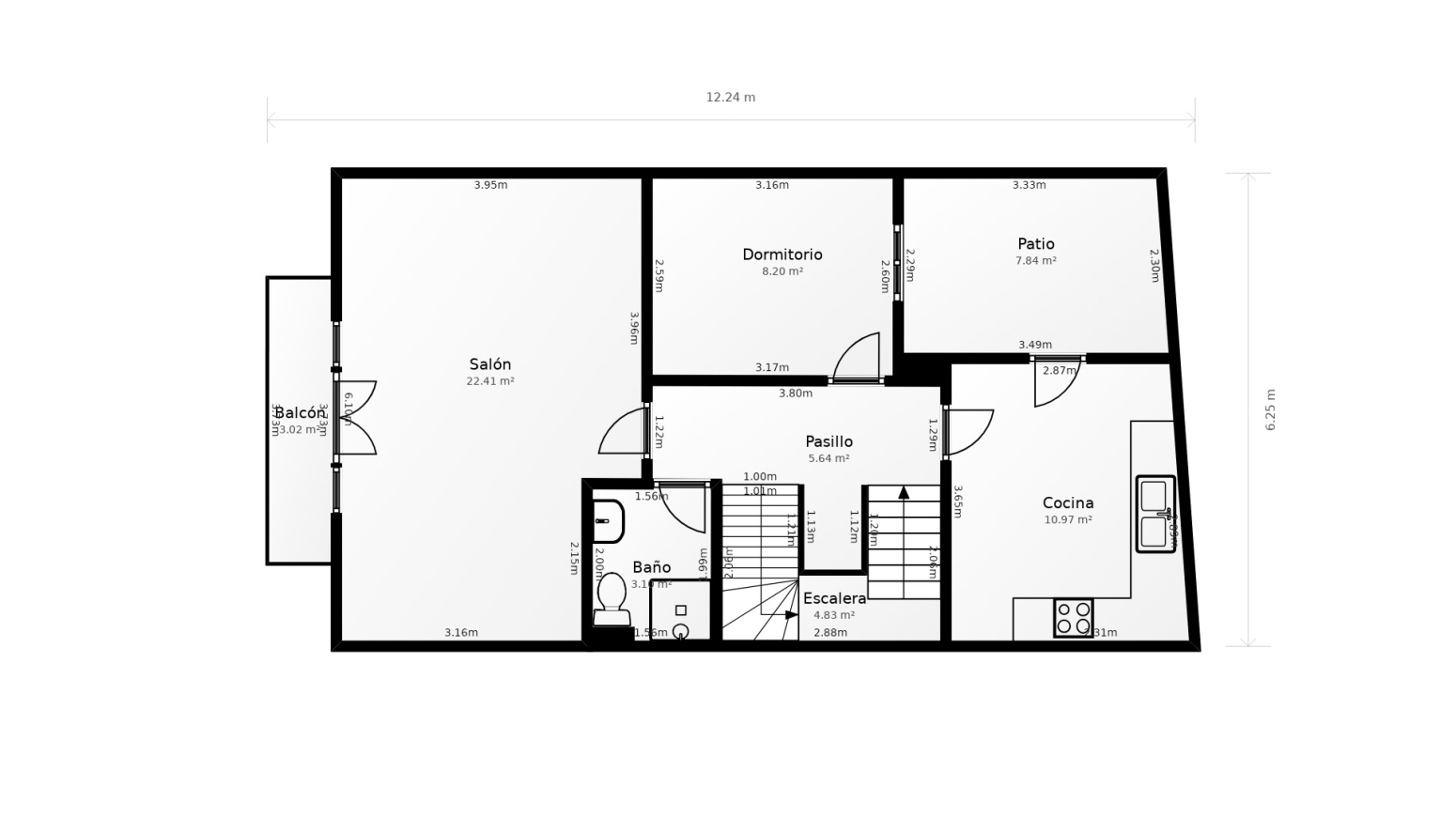Casas o chalets-Venta-Albal-2043783-Foto-53