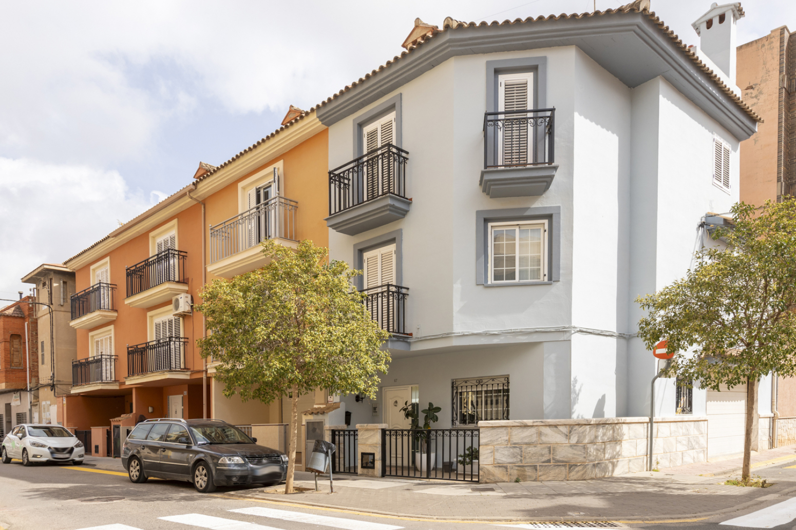 Casas o chalets-Venta-Albal-2043783-Foto-1