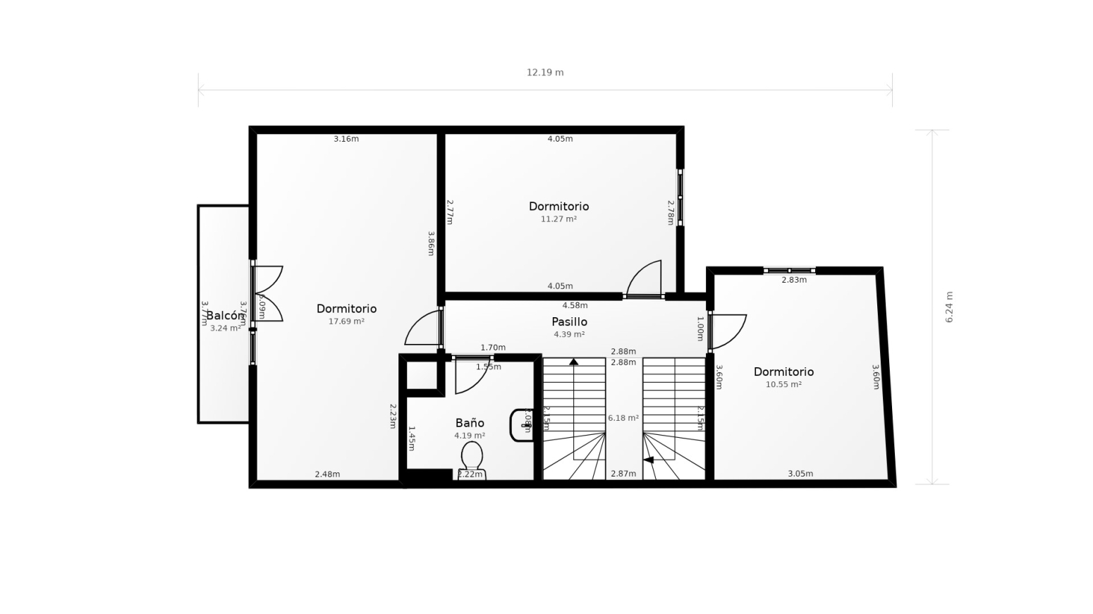 Casas o chalets-Venta-Albal-2043783-Foto-54