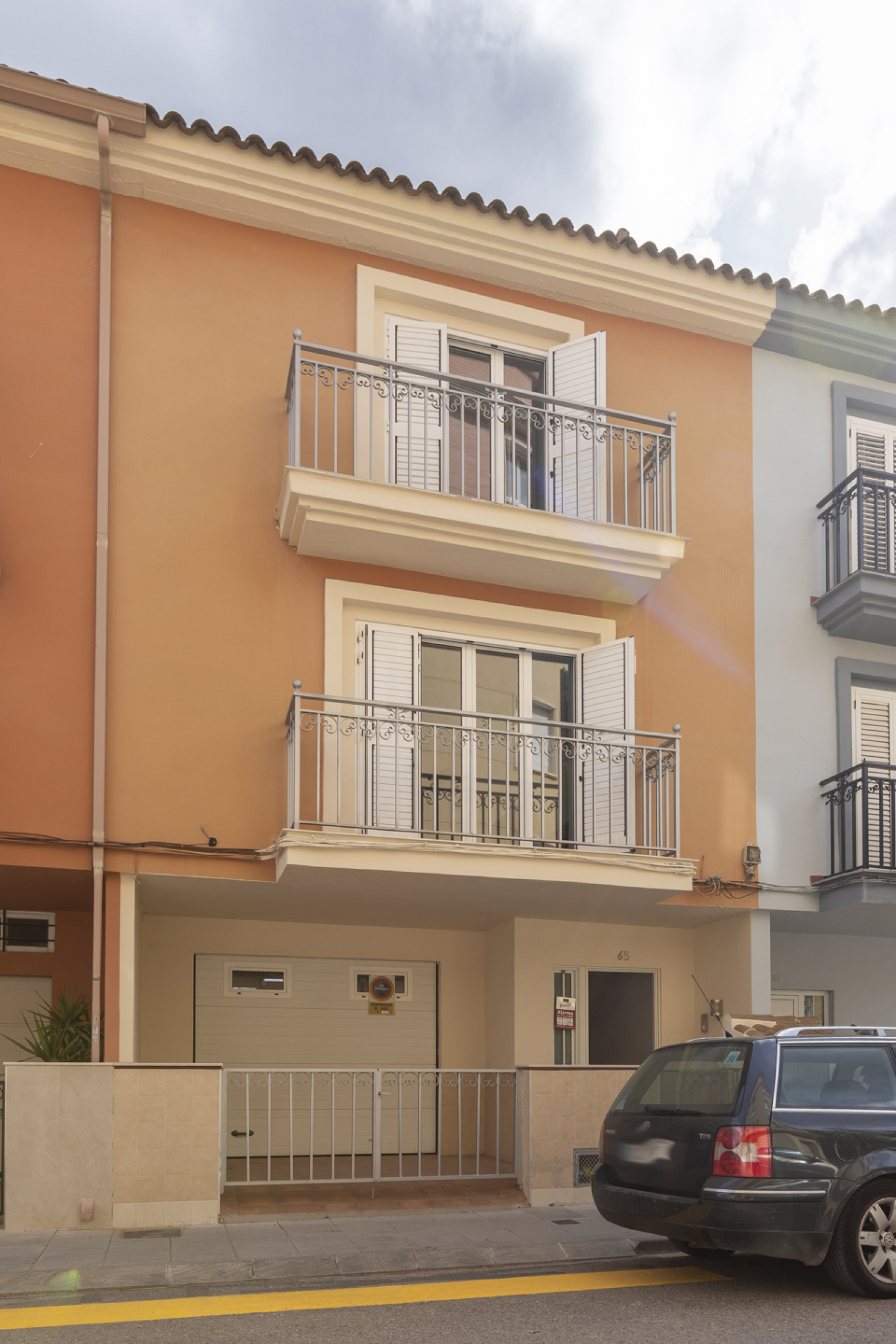 Casas o chalets-Venta-Albal-2043783-Foto-2