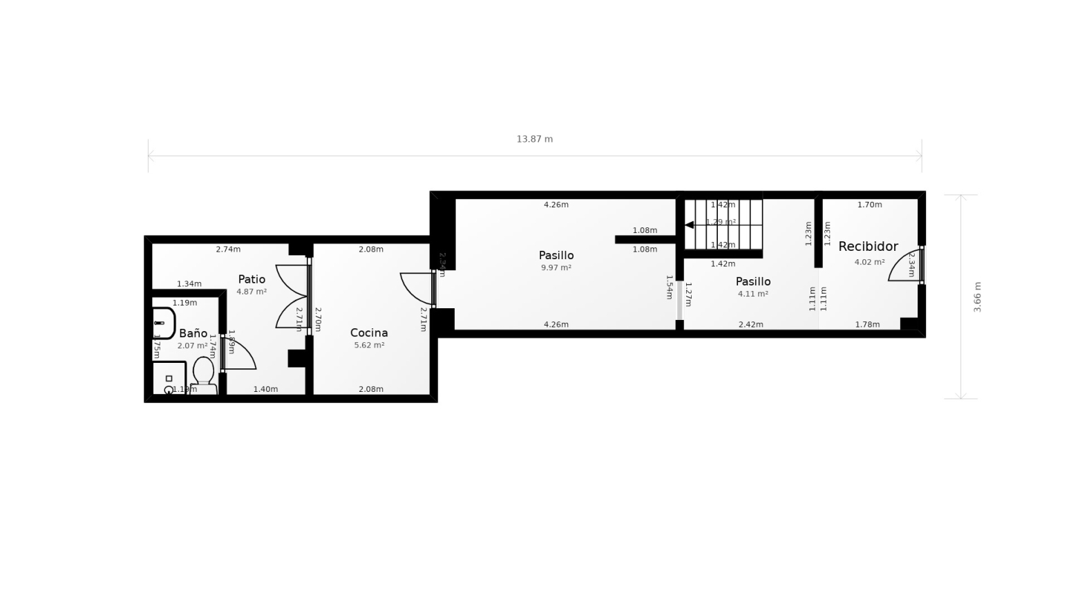 Casas o chalets-Venta-Foios-2089195-Foto-30