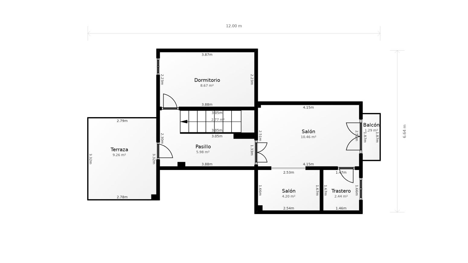 Casas o chalets-Venta-Foios-2089195-Foto-31