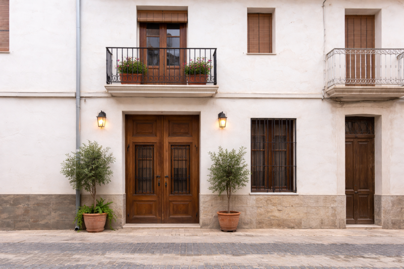 Casas o chalets-Venta-Foios-2089603-Foto-45