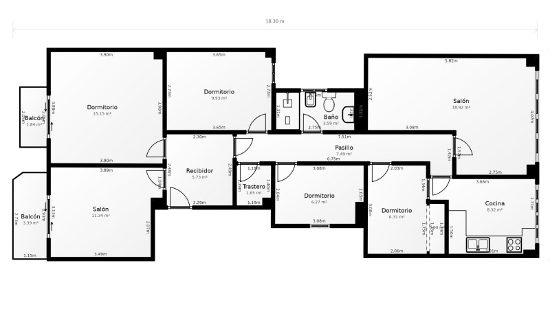 Pisos-Venta-Valencia-2289841-Foto-43