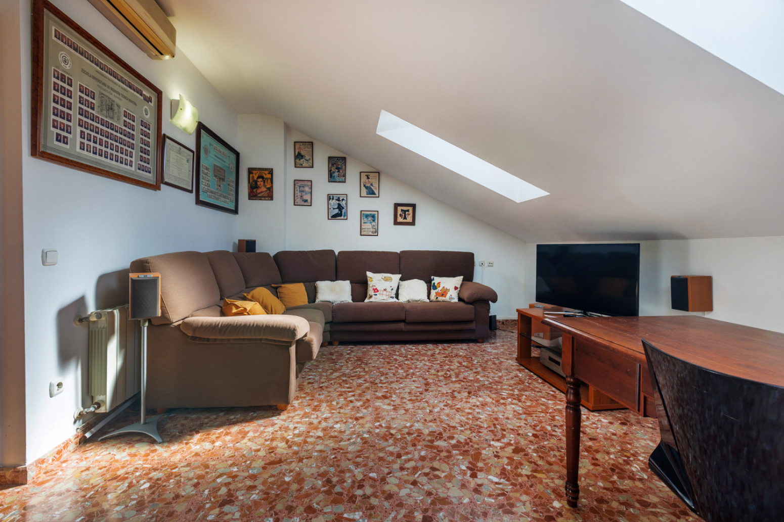 Casas o chalets-Venta-L