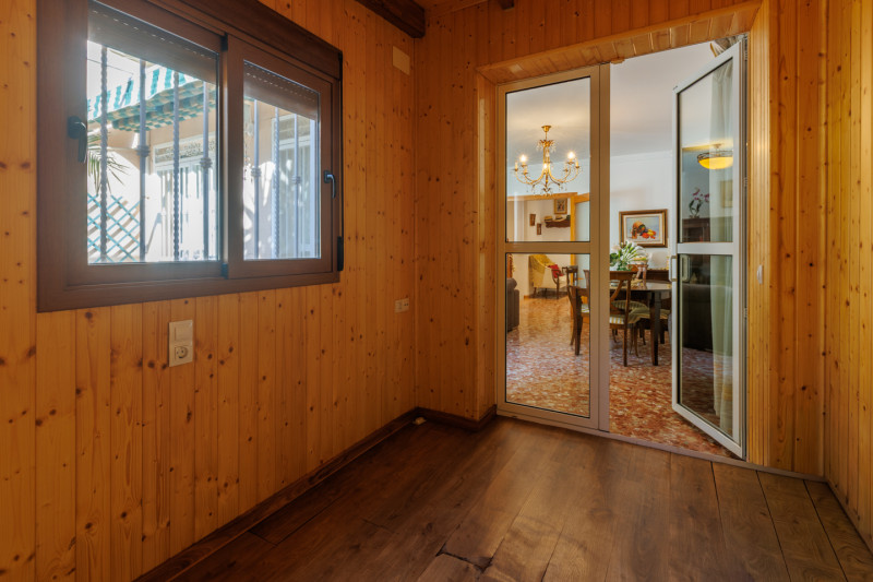 Casas o chalets-Venta-L