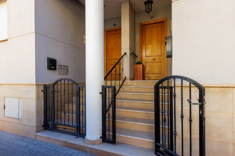 Casas o chalets-Venta-L