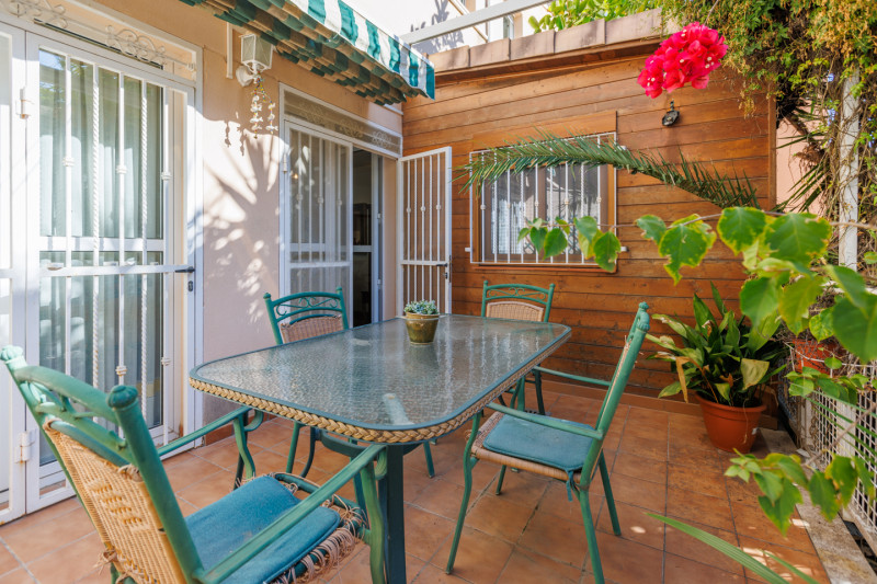 Casas o chalets-Venta-L