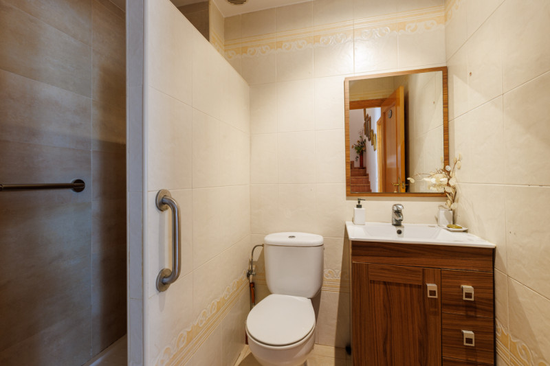 Casas o chalets-Venta-L
