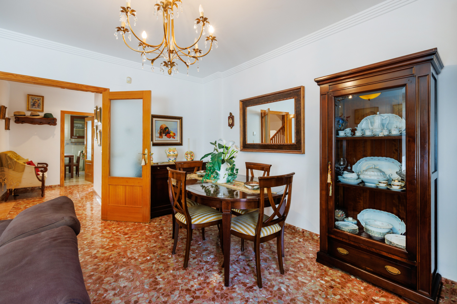 Casas o chalets-Venta-L