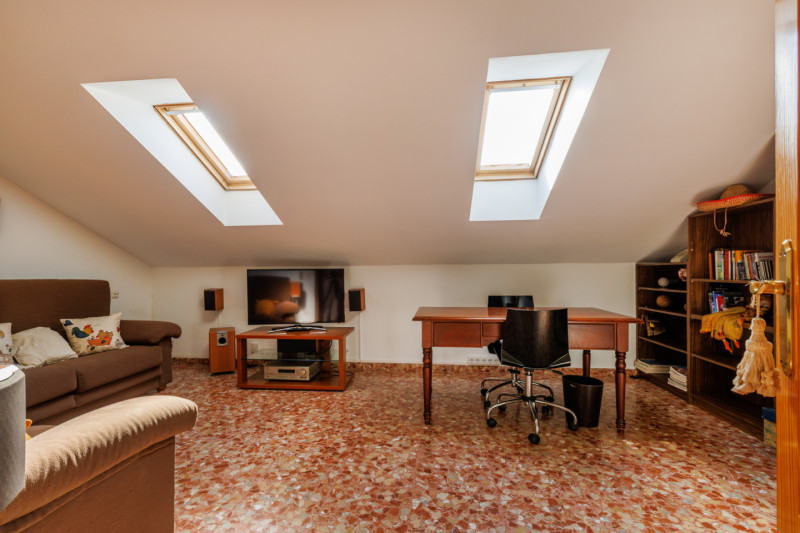 Casas o chalets-Venta-L