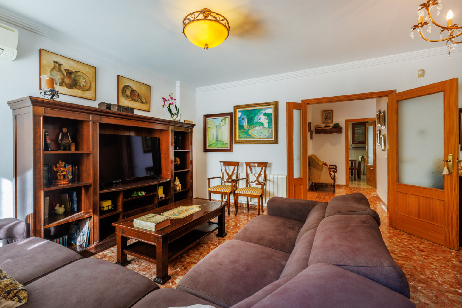 Casas o chalets-Venta-L