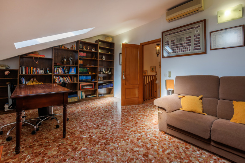 Casas o chalets-Venta-L