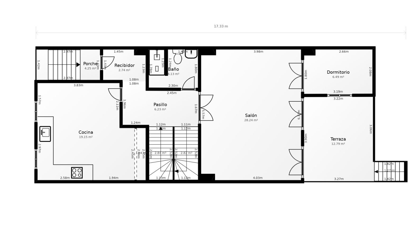 Casas o chalets-Venta-L