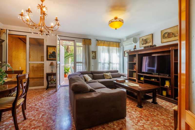 Casas o chalets-Venta-L