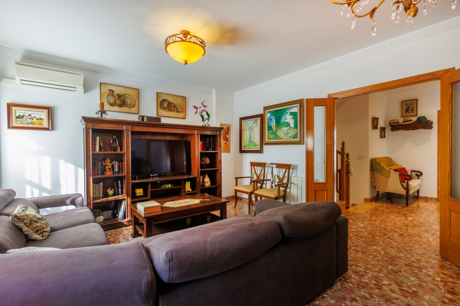 Casas o chalets-Venta-L