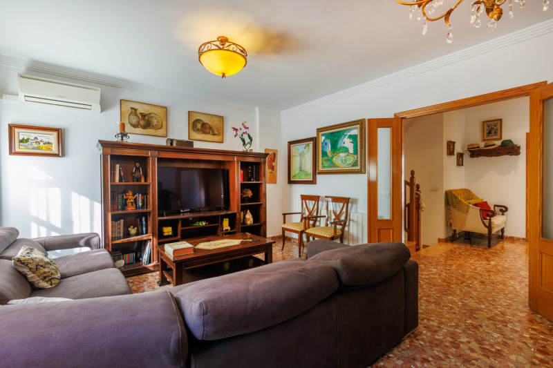 Casas o chalets-Venta-L