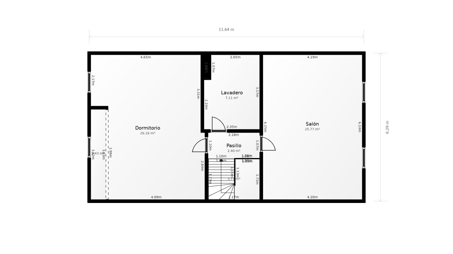 Casas o chalets-Venta-L