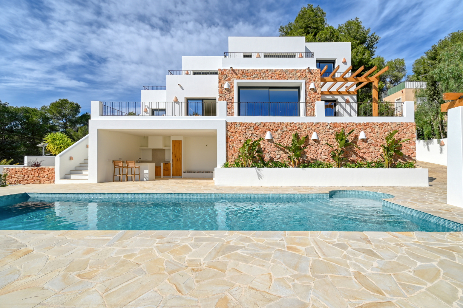 Casas o chalets-Venta-Moraira-2349042-Foto-23