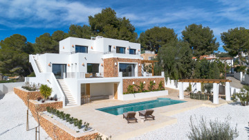 Casas o chalets-Venta-Moraira-2349042
