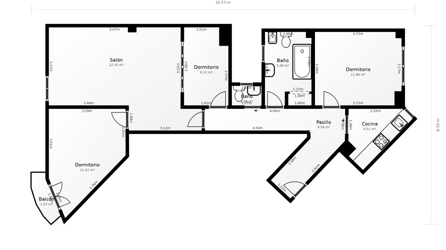 Pisos-Venta-Valencia-2355451-Foto-38