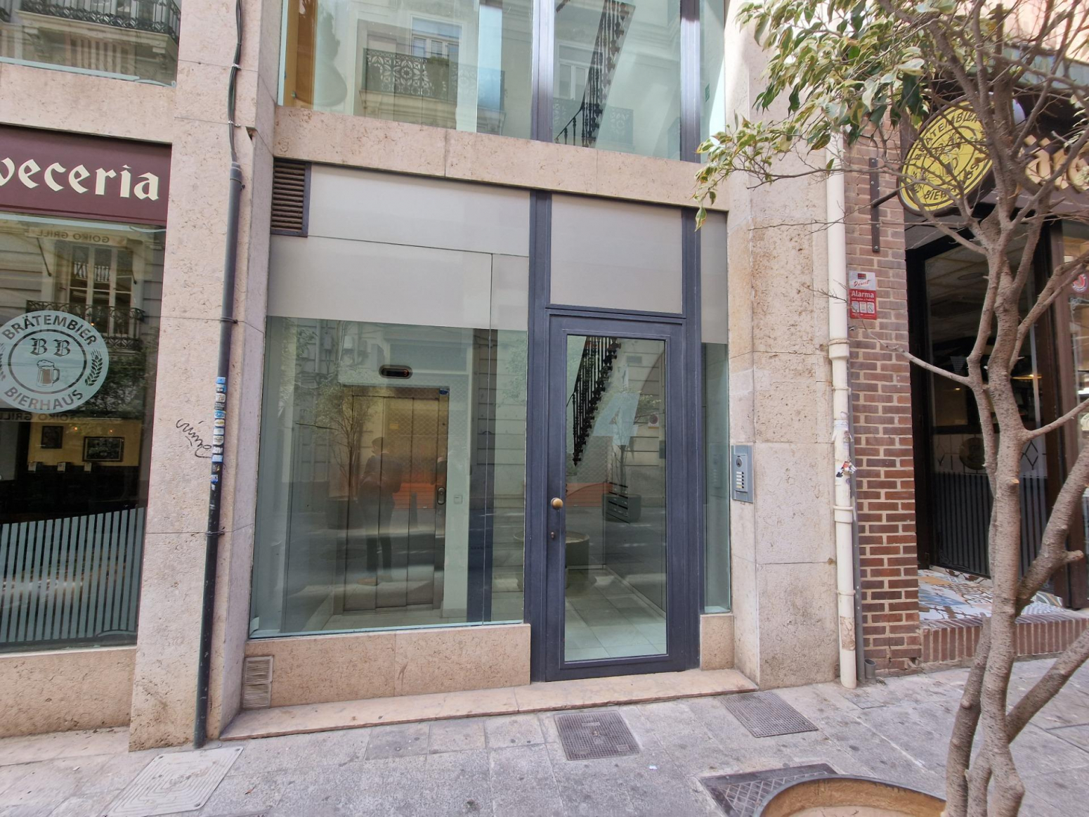 Oficinas-Alquiler-Valencia-830396-Foto-24