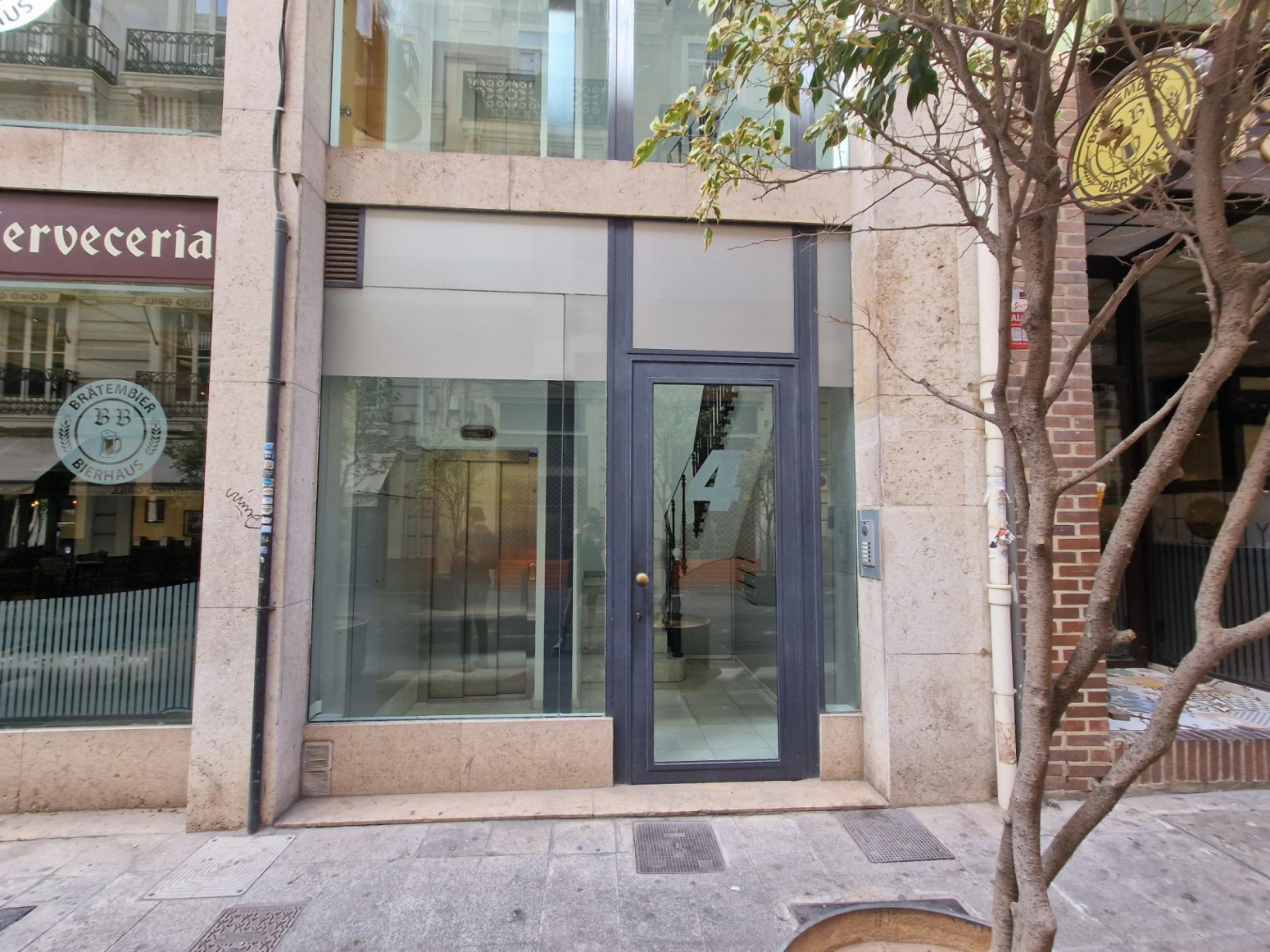 Oficinas-Alquiler-Valencia-830396-Foto-25