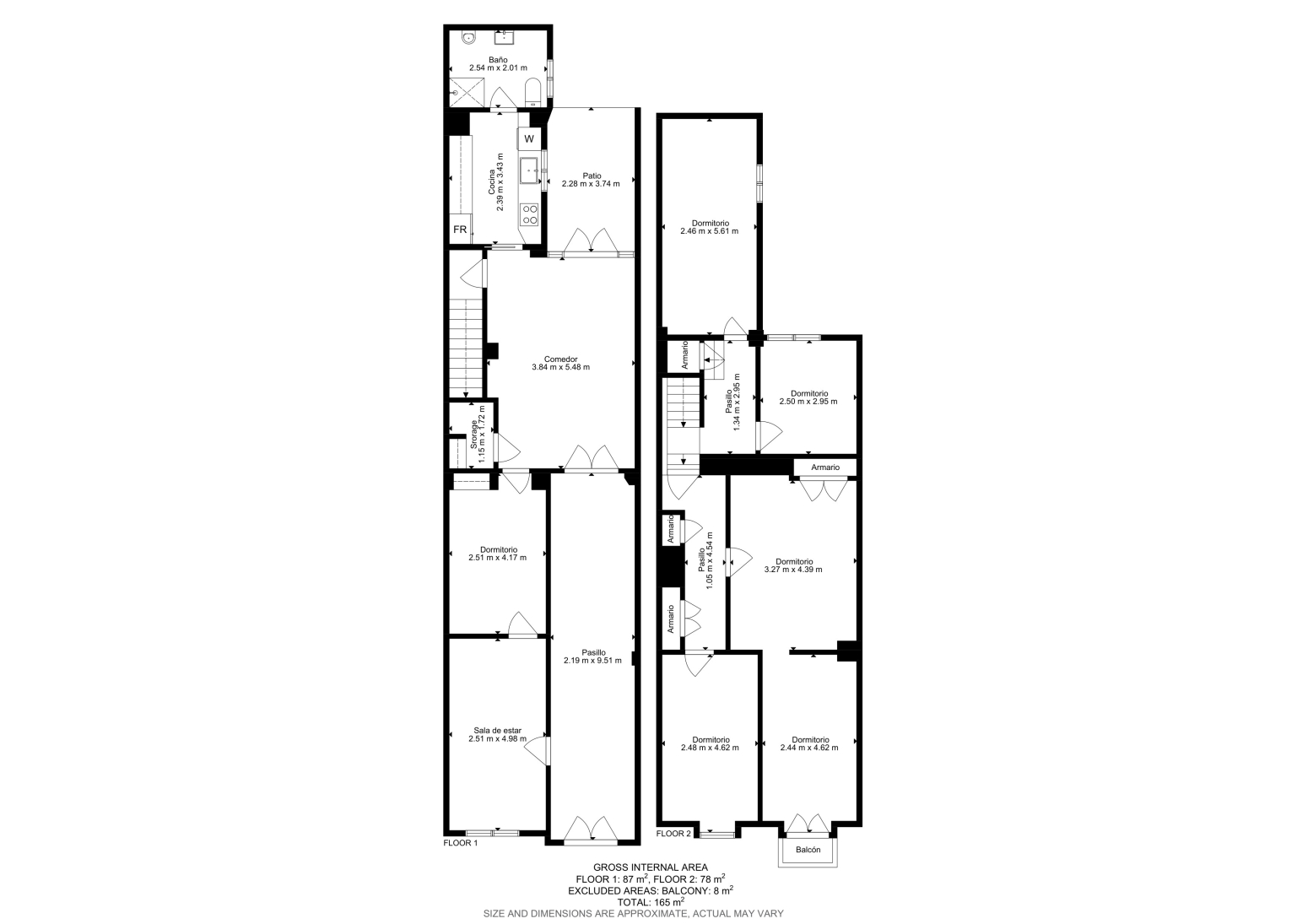 Casas o chalets-Venta-Rafelguaraf-831778-Foto-17