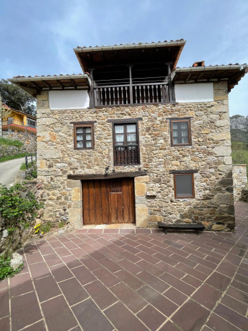 Casas o chalets-Venta-Cillorigo de LiÃ©bana-1089170-Foto-0-Carrousel