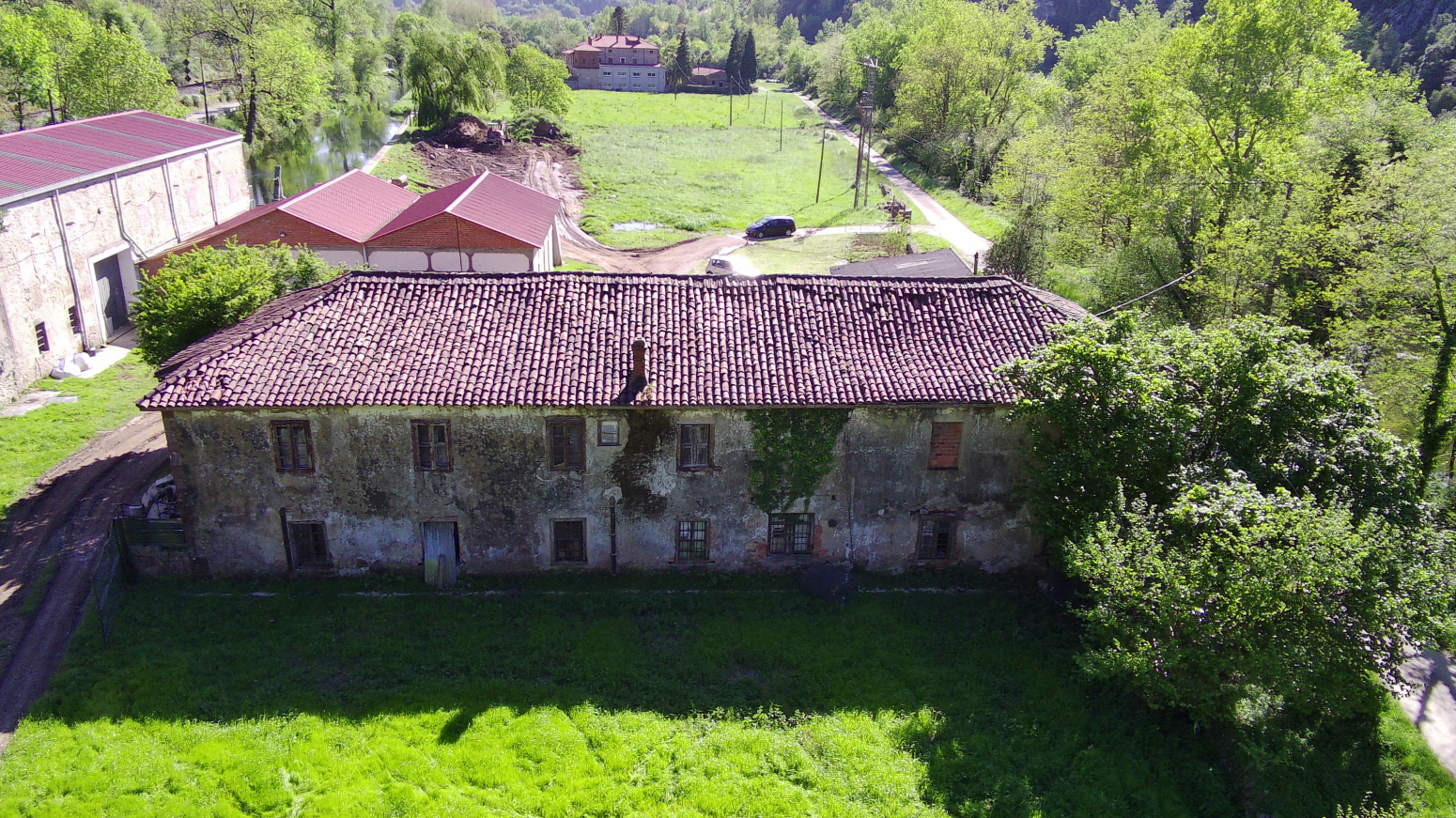 Casas o chalets-Venta-San Felices de Buelna-1421194-Foto-14