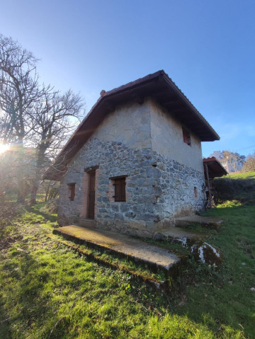 Cabañas-Venta-Ramales de la Victoria-1587206