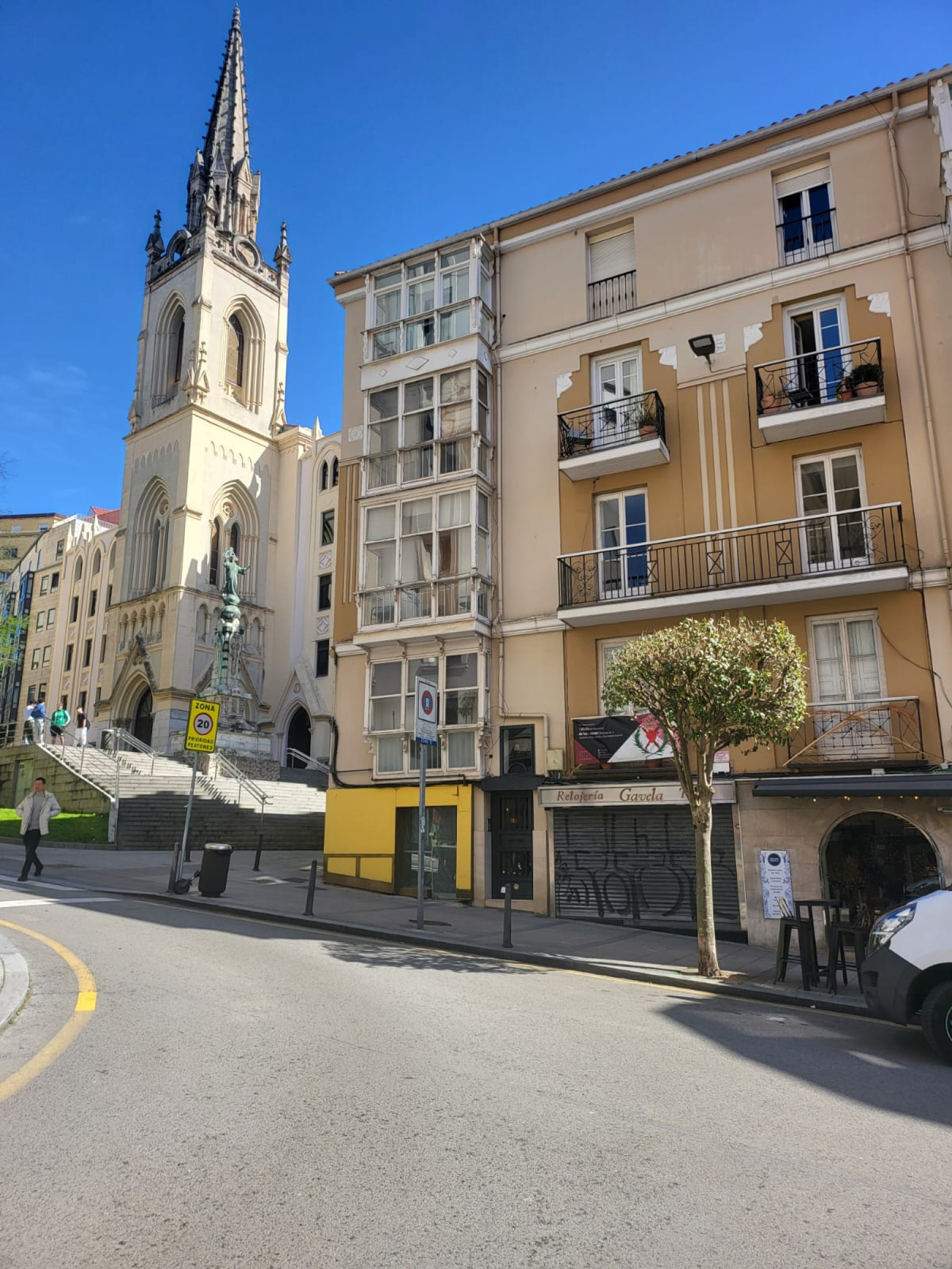 Altamira 21 - Agencia Inmobiliaria